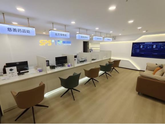 四中全会心灵在基层 | 币博286币博286控股各级企业积极助力推动全民健全数智化建设